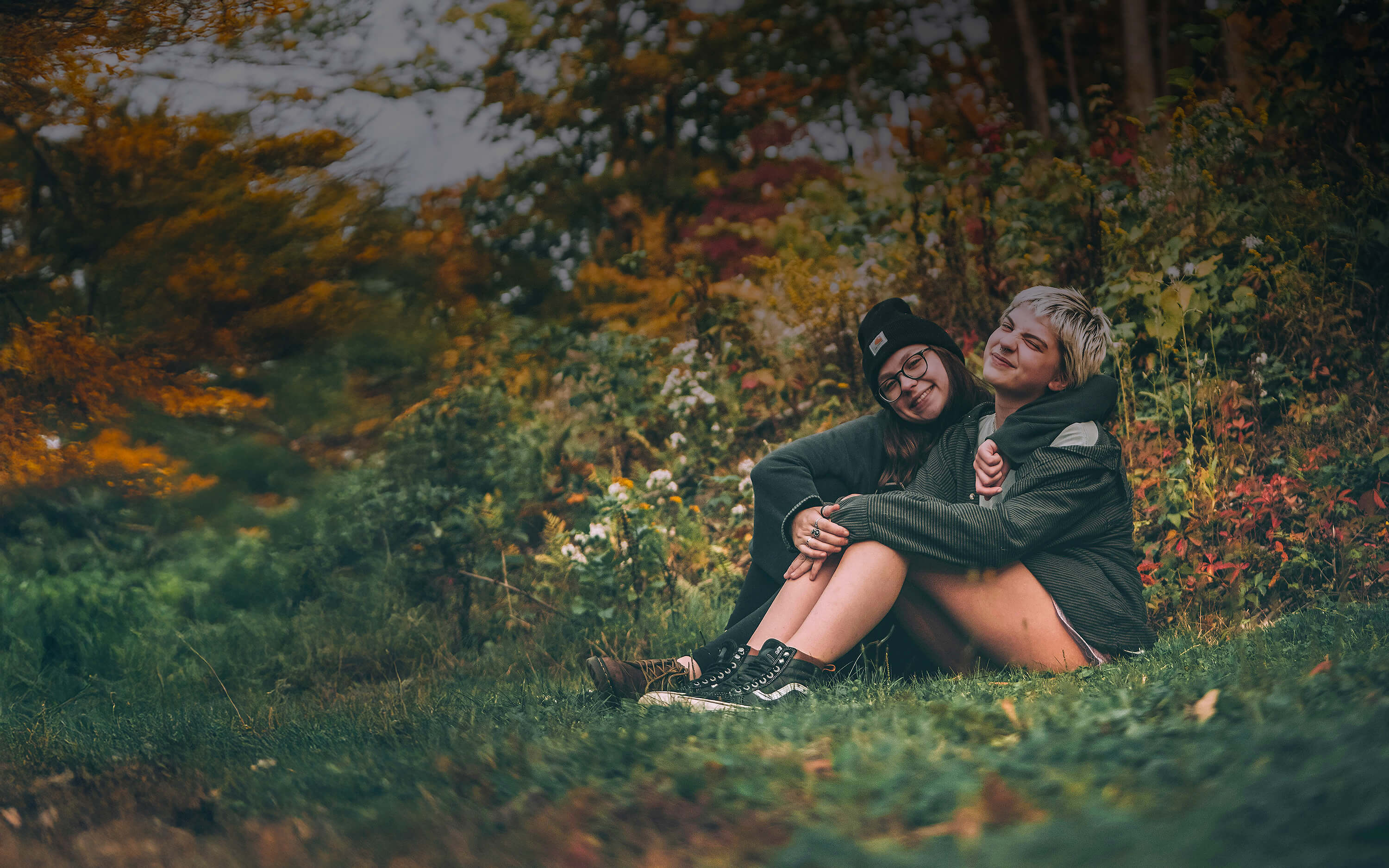 Cafs Youth Care Feedback