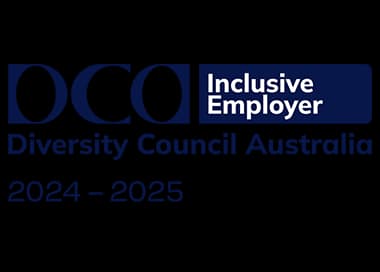 Cafs diversity council australia logo