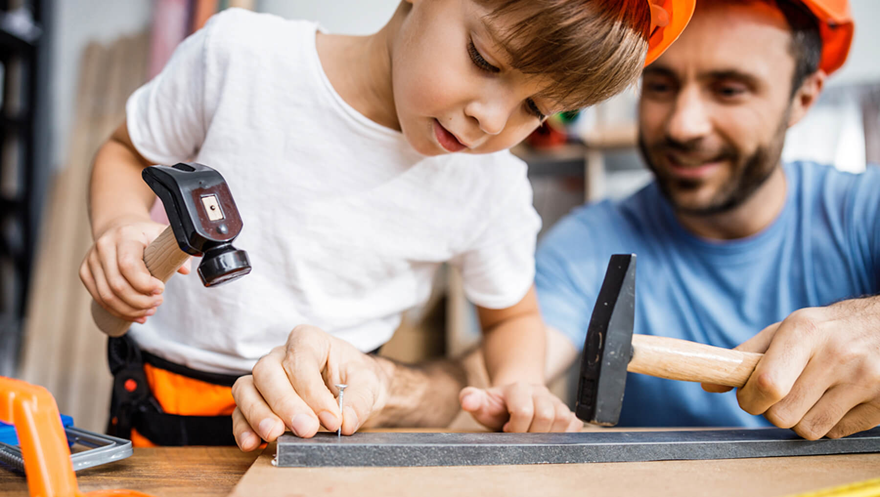 Thumbnail for Dad’s Tool Kit expands for 2025