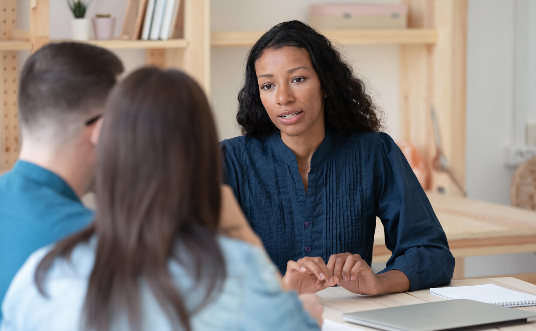 Thumbnail for State funding to provide innovative services for locals experiencing financial hardship