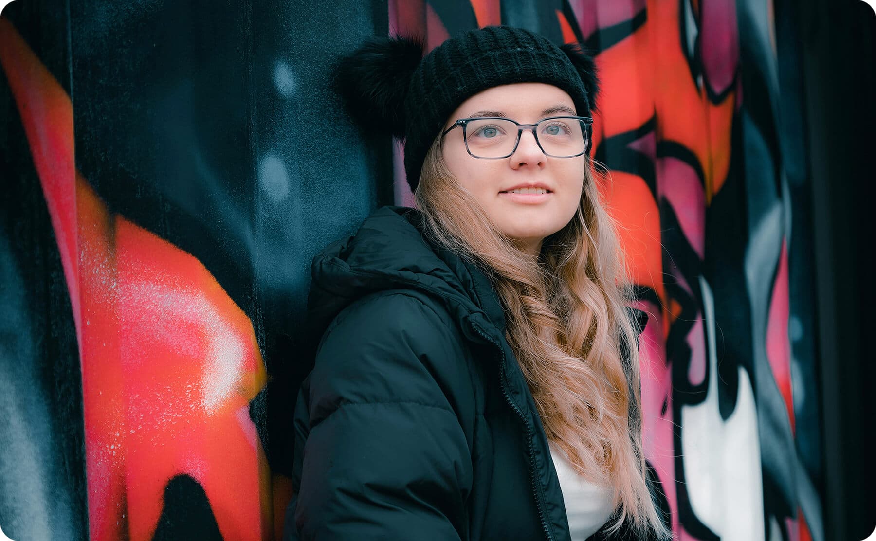 Youth Care Feedback