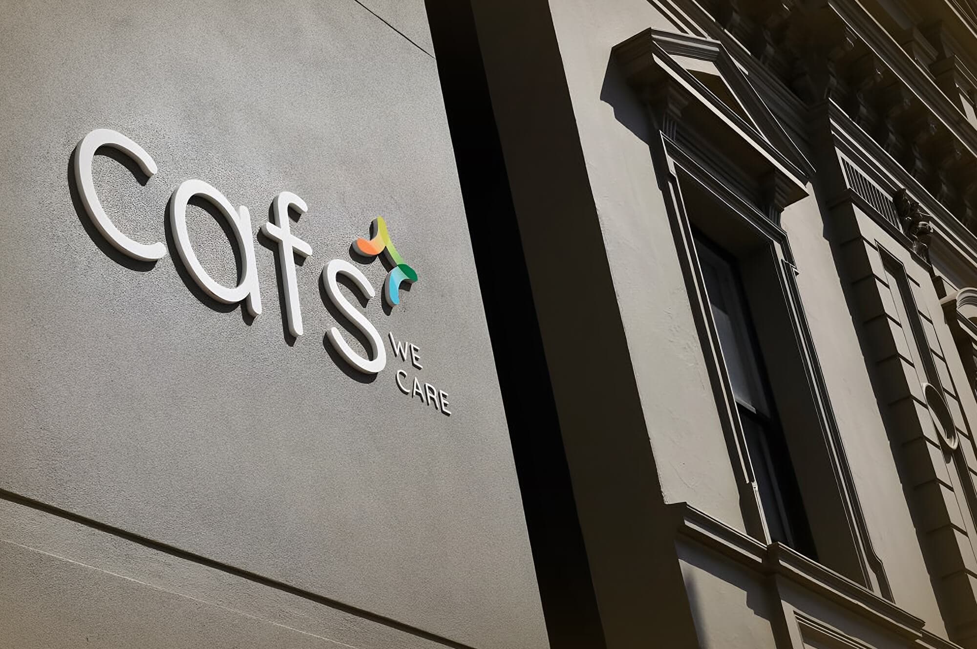 Cafs Board, Executive & Leadership Teams