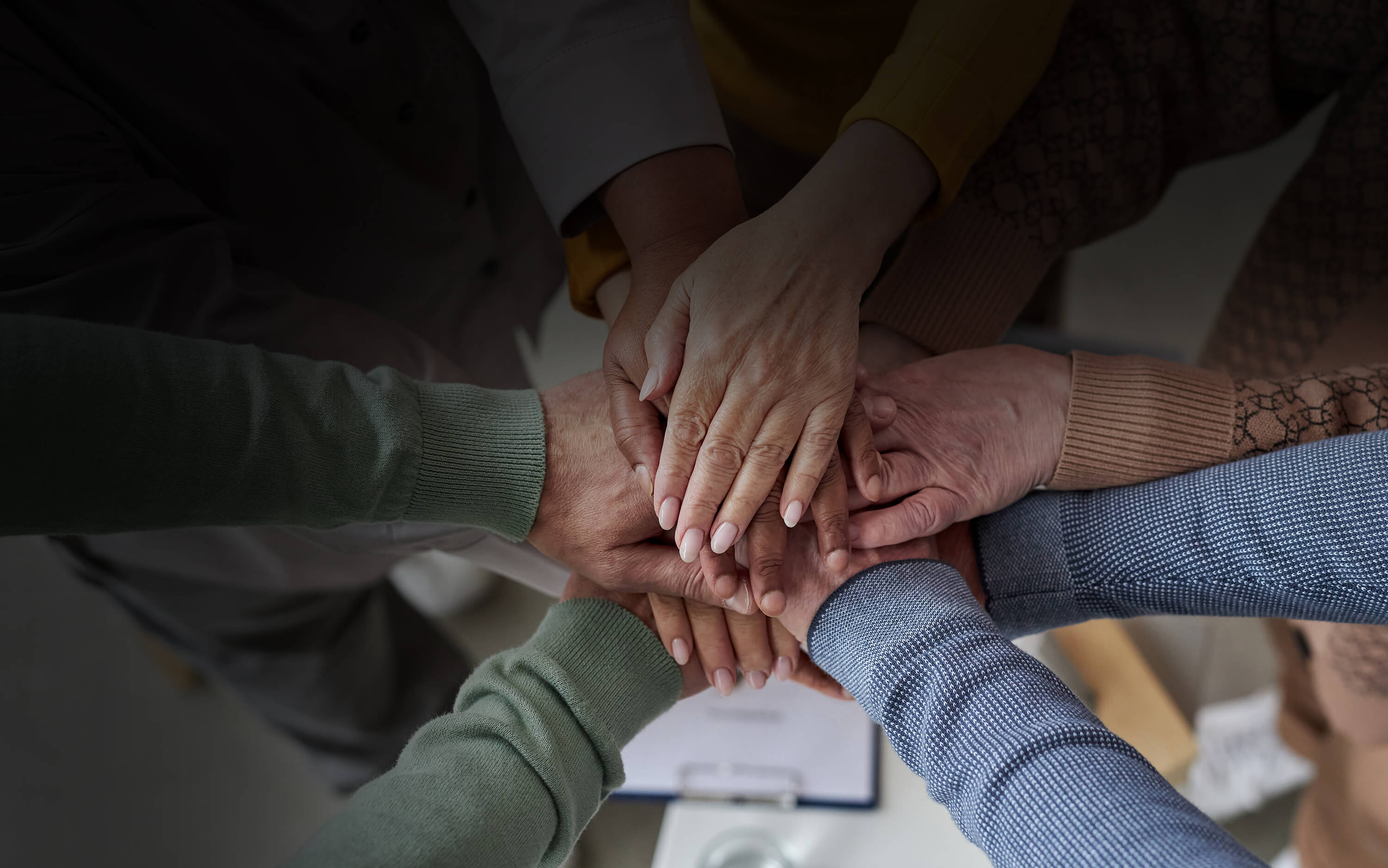 Cafs Community Connector