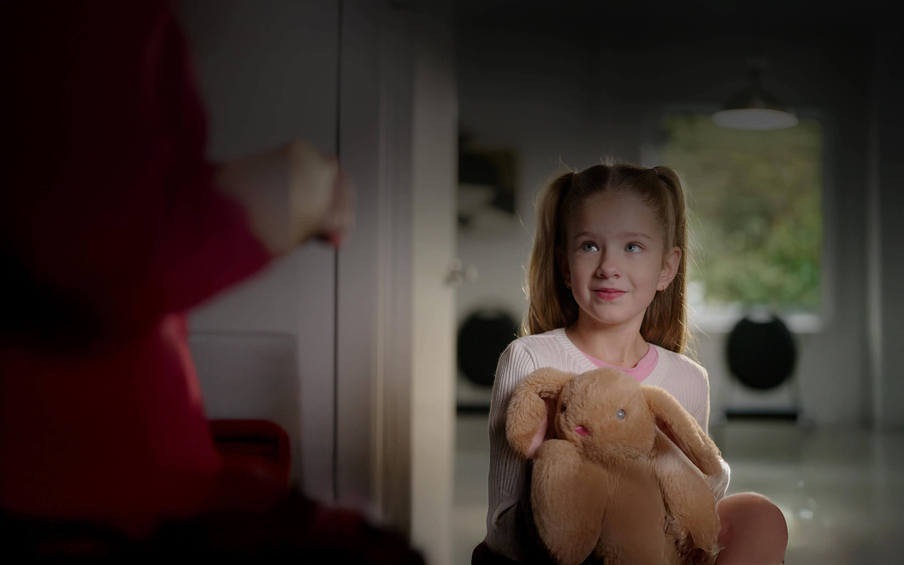 Cafs Family & Parenting Support