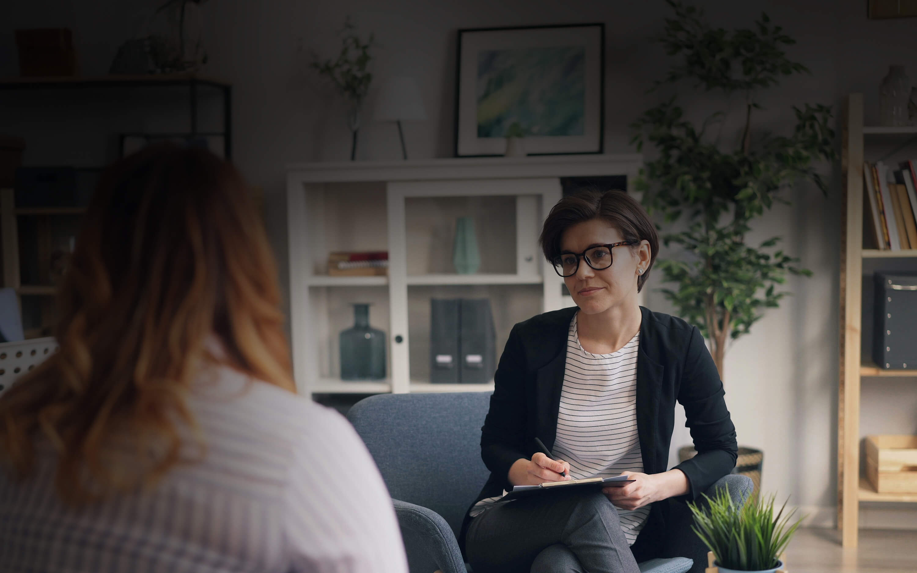 Financial Counselling