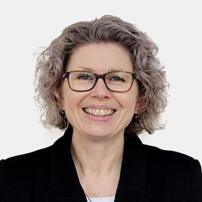 Tania Vincent-Wade