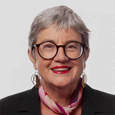 Cafs Wendy Sturgess CEO