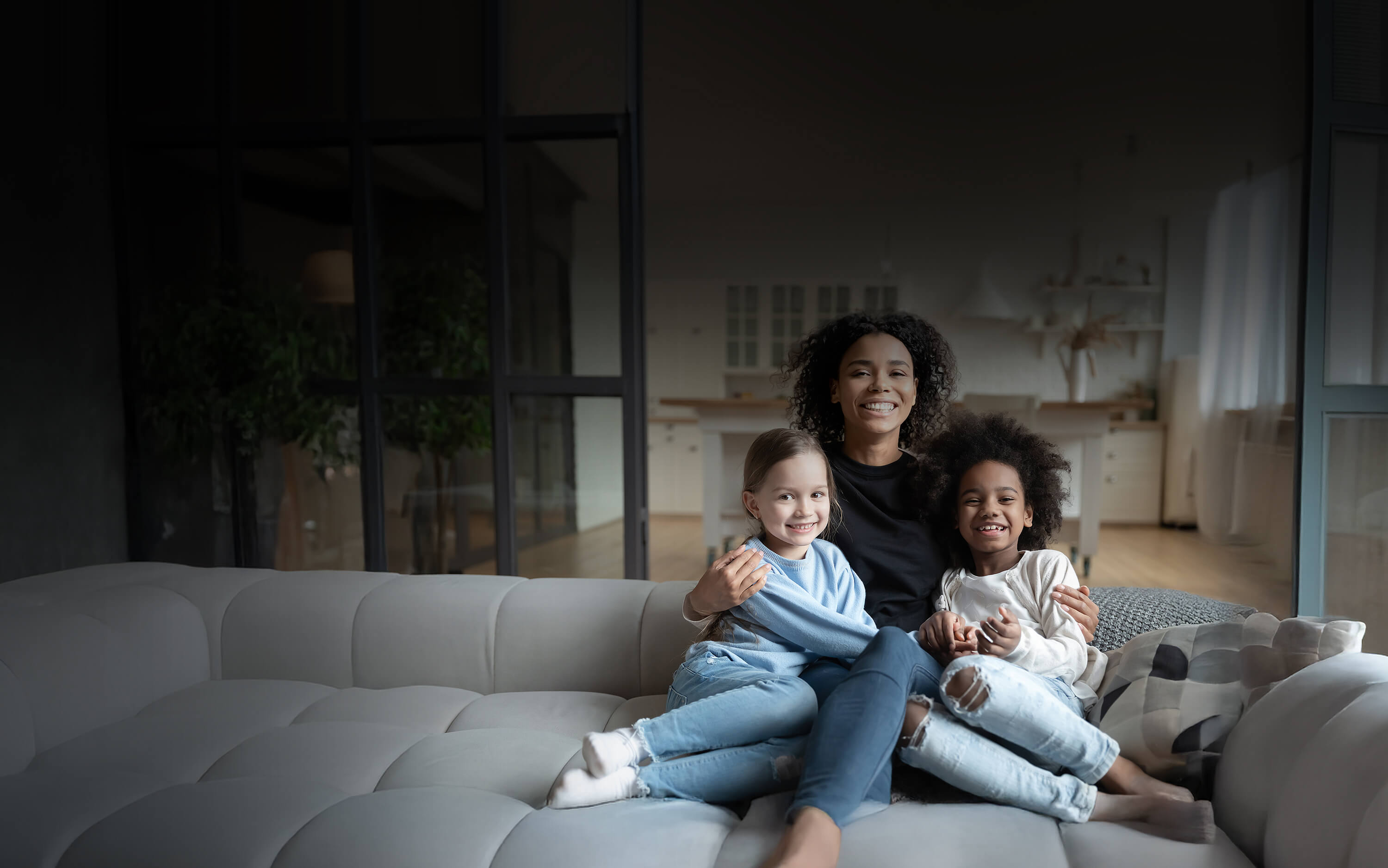 Cafs home based care