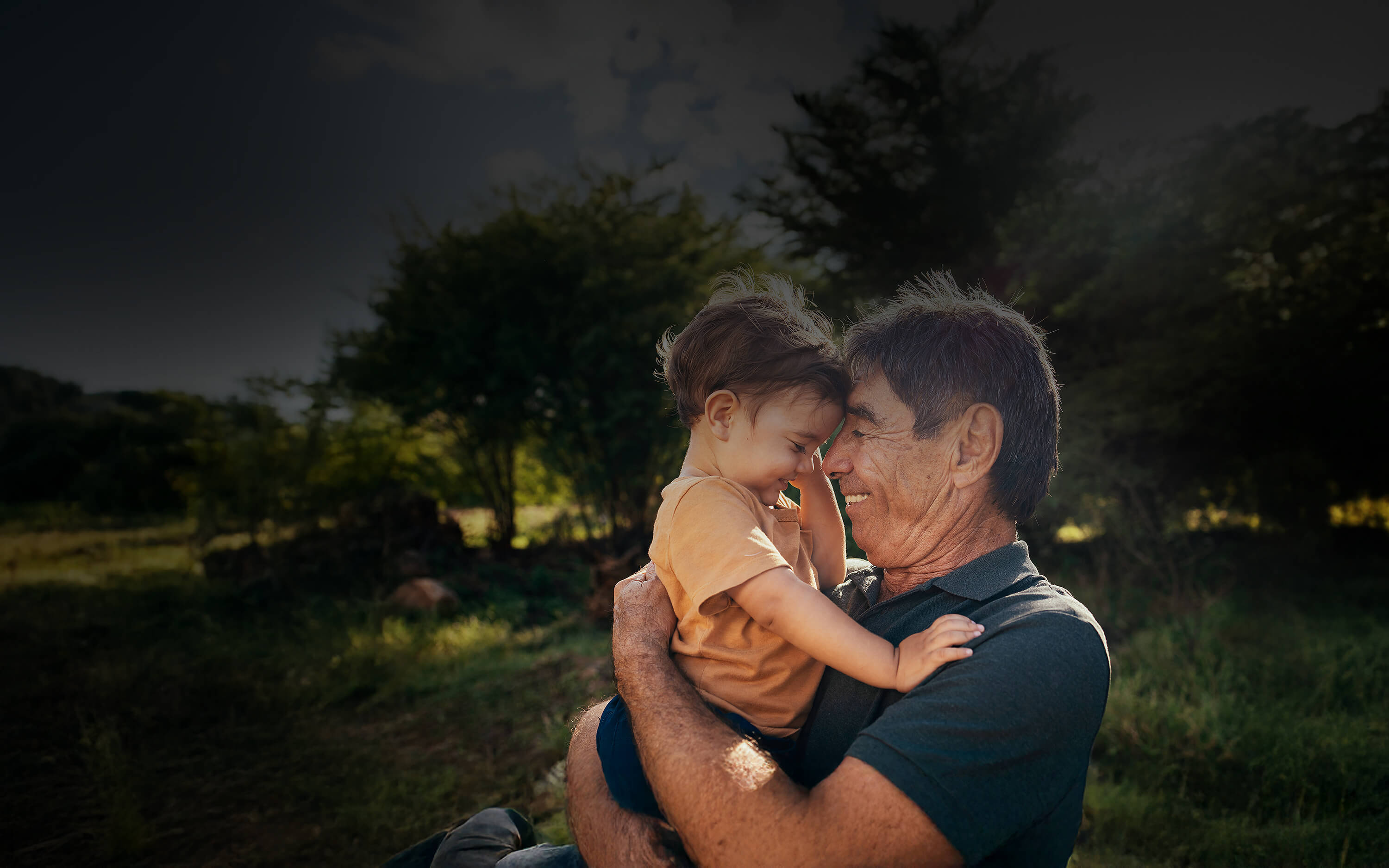 Cafs kinship care