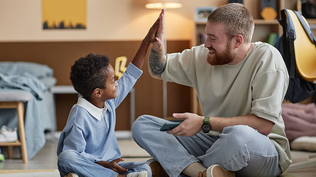 Thumbnail for Permanent Care