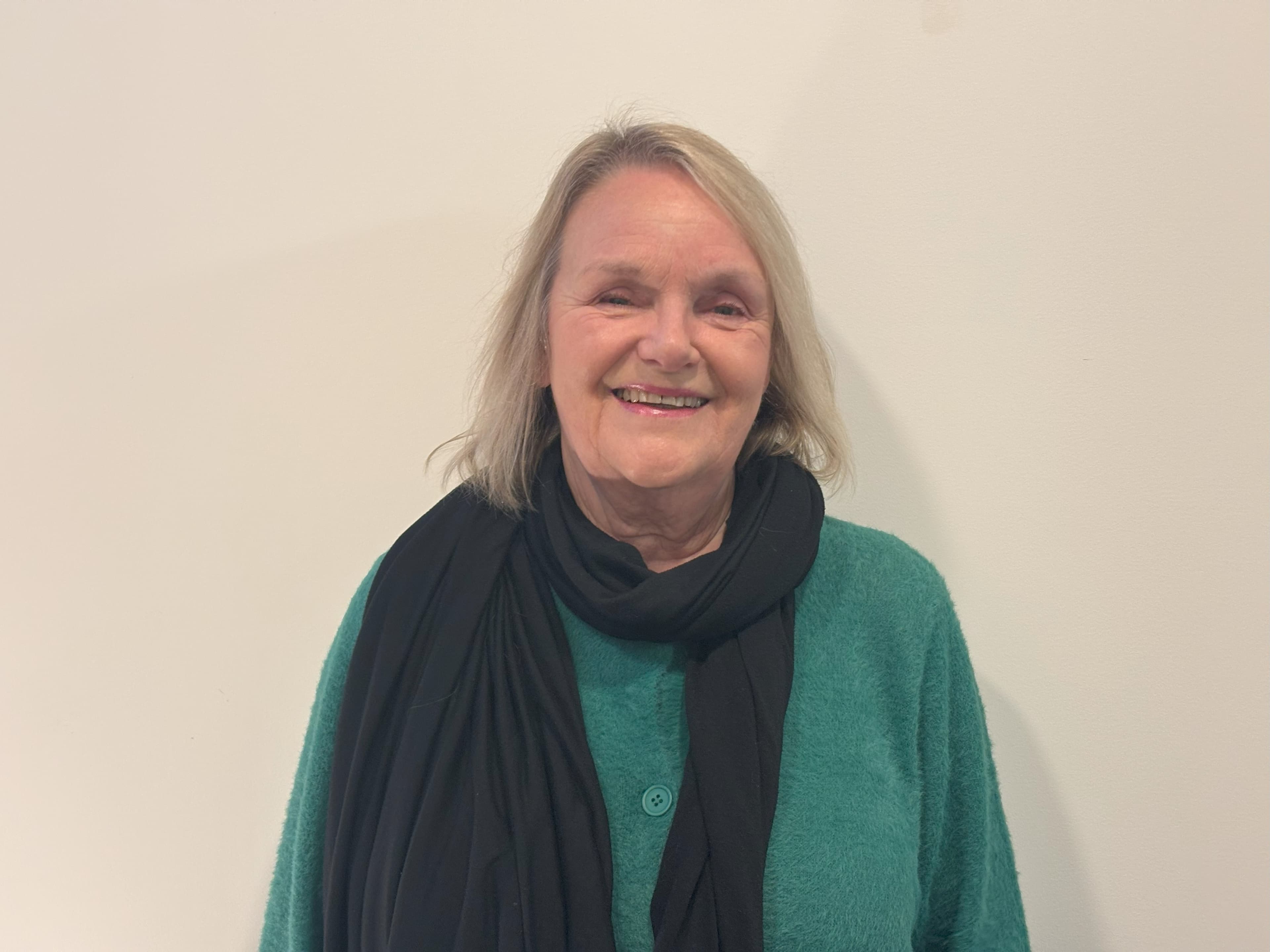 Gerardine Christou image