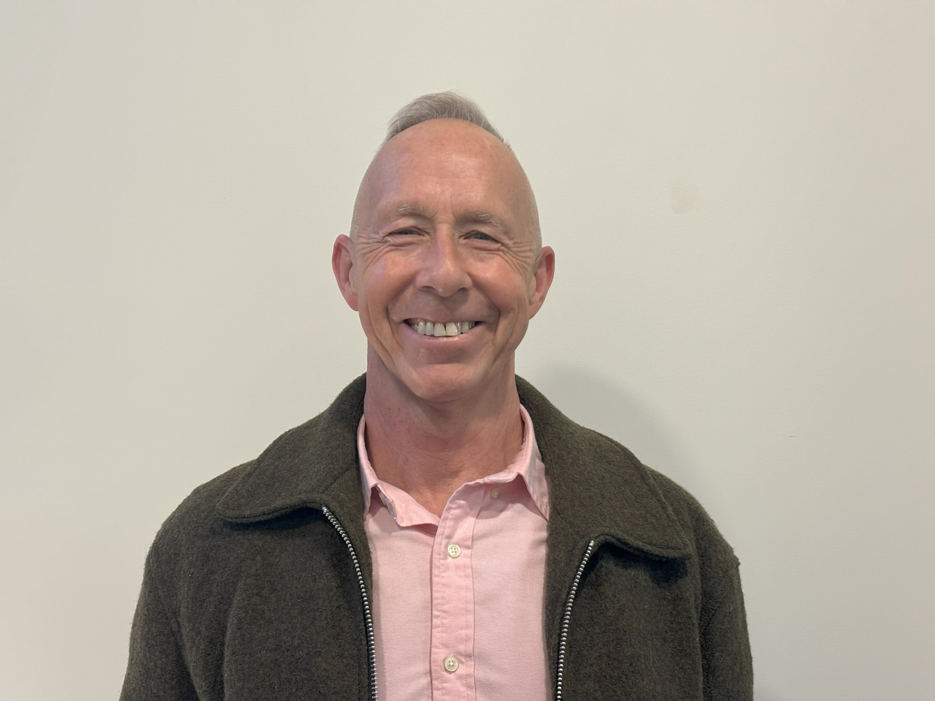 Grant Hull image