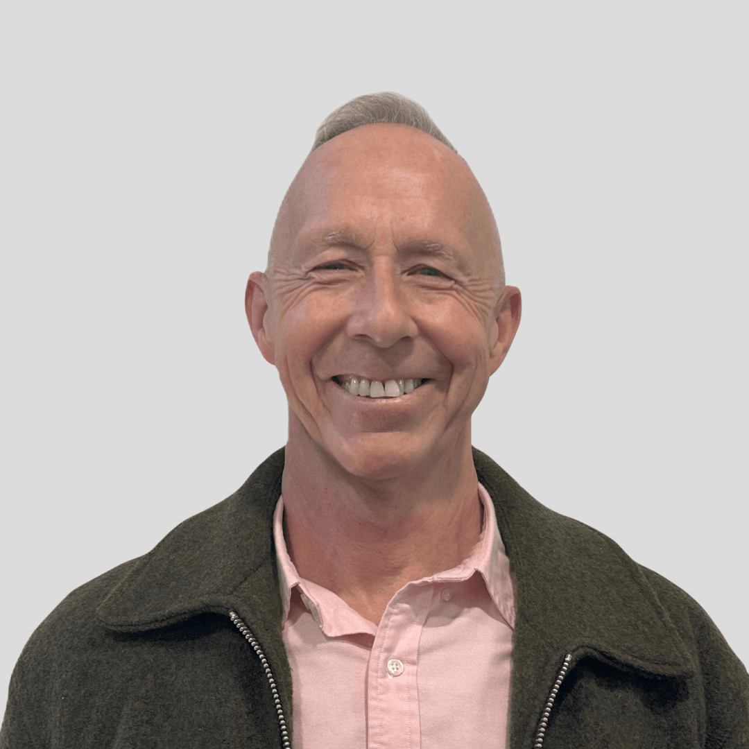 Grant Hull Headshot