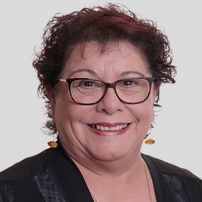 Karen Heap OAM