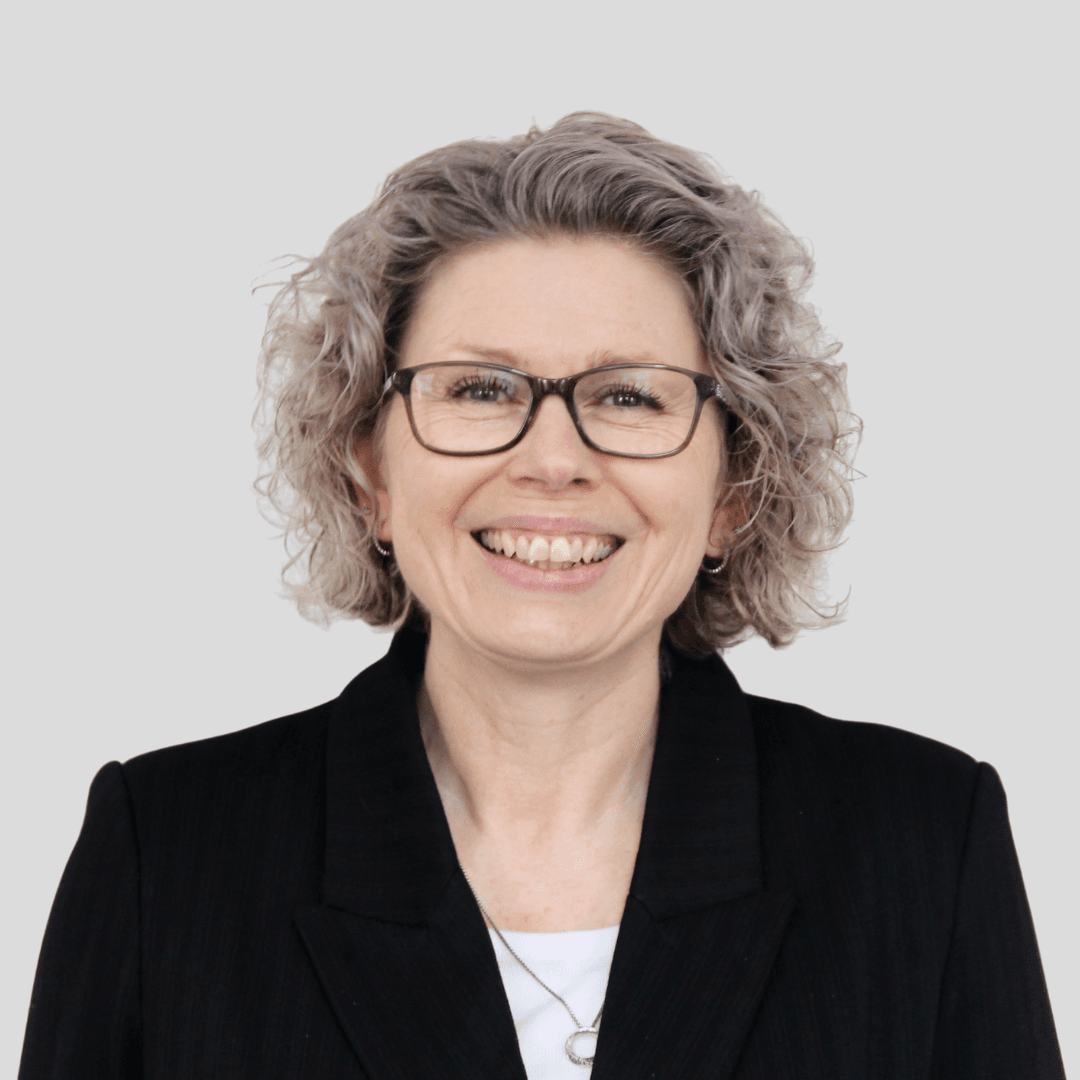 Tania Vincent-Wade Headshot