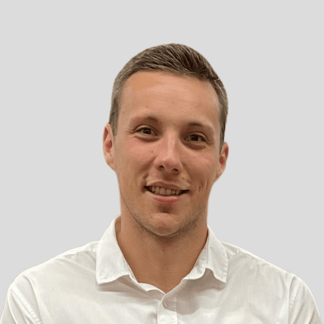 Ryan Arthur Headshot