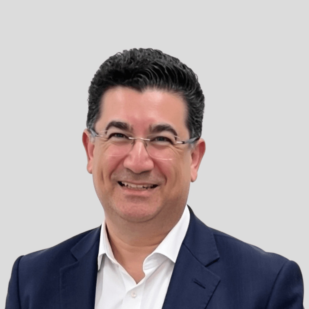 Cafs Board Members - Enrique Ortiz